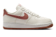 Nike Air Force 1 Low Next Nature Sail Canyon (DC9486 105) weiss 3