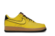 Nike Air Force 1 Low No. 2 Pencil (CZ7939-700) gelb 3