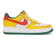 Nike Air Force 1 (307334 781) bunt 2