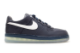 Nike Air Force 1 Low NRG Medal Stand (532252-410) schwarz 3