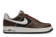 Nike Air Force 1 Premium Ut Cubans Low Ny (313461-001) bunt 3