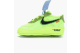 Nike Off x Air Force 1 Low CB Volt (BV0854-700) gelb 2