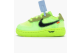 Nike Air Force Off x 1 Low td Volt (BV0853-700) gelb 3