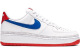 Nike Air Force 1 Low (CD7339-100) weiss 1