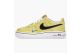 Nike Air Force 1 Low Peace Love Basketball GS (DC7299-700) gelb 2