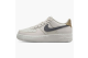 Nike Air Force 1 Low Phantom Cool Grey gs (FV5948-004) weiss 6
