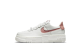 Nike Air Force 1 Low Pixel Rust (CK6649-103) weiss 4