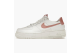 Nike Air Force 1 Low Pixel Rust (CK6649-103) weiss 2