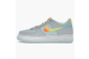Nike Air Force 1 Low GS Pack Playground (HF4782 474) bunt 5