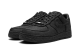 Nike Air Force 1 Low Premium 08 QS (520505 090) schwarz 3