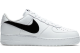 Nike Air Force 1 07 Premium 2 (AT4143-102) weiss 3