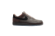 Nike Air Force 1 Low BHM 2012 (453419-090) grau 5