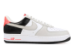 Nike Air Force 1 Low Premium Infrared (318775-101) bunt 3