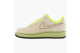Nike Air Force 1 Low Premium Light Bone Volt gs (315517 003) beige 1