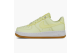 Nike Air Force 1 Low Premium 07 Green Luminous (896185-302) gelb 2