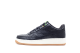 Nike Air Force 1 Low Premium Brasil (486815-001) schwarz 1