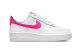 Nike Air Force 1 Low Prime womens (DD8959 102) weiss 3