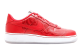 Nike Air Force 1 Low Prm 08 Booba (352567-601) rot 2