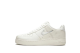 Nike Air Force 1 Low PRM Jewel Sail (941912 100) weiss 1