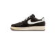 Nike Air Force 1 Low Prm Tz (512518-090) schwarz 1