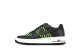 Nike Air Force 1 (309096 002) schwarz 1