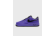 Nike FC Barcelona X Kobe X Nike Air Force 1 Low (II7062-500) lila 1