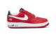 Nike Air Force 1 Low Puerto Rico 4 (624040 641) rot 3