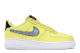 Nike Air Force 1 07 LV8 (CI0064-700) gelb 4