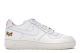 Nike Air Force 1 Low QS NAI KE (816621-100) weiss 4