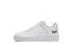 Nike Air Force 1 Low QS NAI KE (816621-100) weiss 1