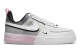 Nike Air Force 1 React Low Spell (DV0808-100) bunt 3