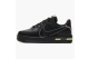 Nike Air Force 1 React GS (CD6960-001) schwarz 2