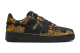 Nike Air Force 1 Black - Realtree Camo Pack (IH1221-001) bunt 4