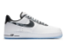 Nike Air Force 1 Low Remix (DB1997-100) weiss 3