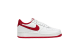 Nike Air Force 1 Low Retro (845053-100) weiss 2