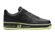 Nike Air Force 1 Low Ribbon Volt (CJ1393-003) schwarz 2