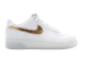 Nike Air Force 1 Low Rio Ferdinand (352633-171) weiss 3