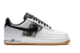 Nike Air Force 1 Low Ripstop Gum Camo (CZ7891-100) weiss 3
