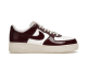 Nike Air Force 1 Low Roman Dark Beetroot Empire (DQ8583-100) bunt 3