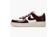 Nike Air Force 1 Low Roman Dark Beetroot Empire (DQ8583-100) bunt 2