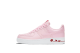 Nike Air Force 1 07 LX (CU6312-600) pink 4