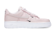 Nike Air Force 1 Low 07 Essential Platinum Violet (CT1989-001) pink 3