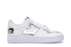 Nike Olivia Kim x Air Force 1 07 womens Low (CT2276-100) weiss 3