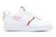 Nike Air Force 1 Low 07 Lx (DH4408-100) weiss 3
