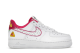 Nike Air Force 1 (DV3809 100) bunt 2