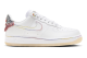 Nike Air Force 1 Low (FN8918 111) weiss 2