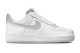 Nike Air Force 1 Low (HQ3461 191) weiss 3