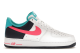 Nike Air Force 1 Low 07 90s Neon (HF4849 100) bunt 3