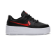 Nike Air Force 1 Low Sage Valentines Day womens (CU4759-001) schwarz 5
