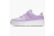 Nike Air Force 1 Sage Low (AR5339-500) lila 2